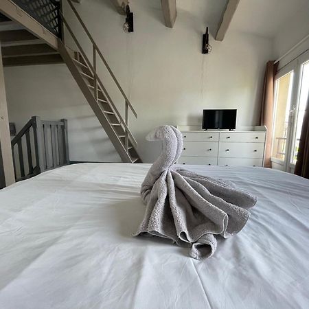 Maison De Village Avec Balcon Rooftop Maillane Εξωτερικό φωτογραφία