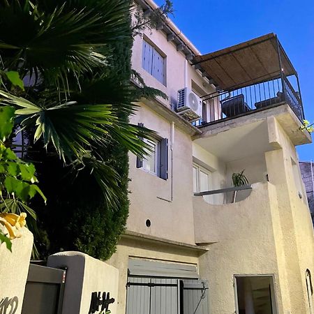 Maison De Village Avec Balcon Rooftop Maillane Εξωτερικό φωτογραφία