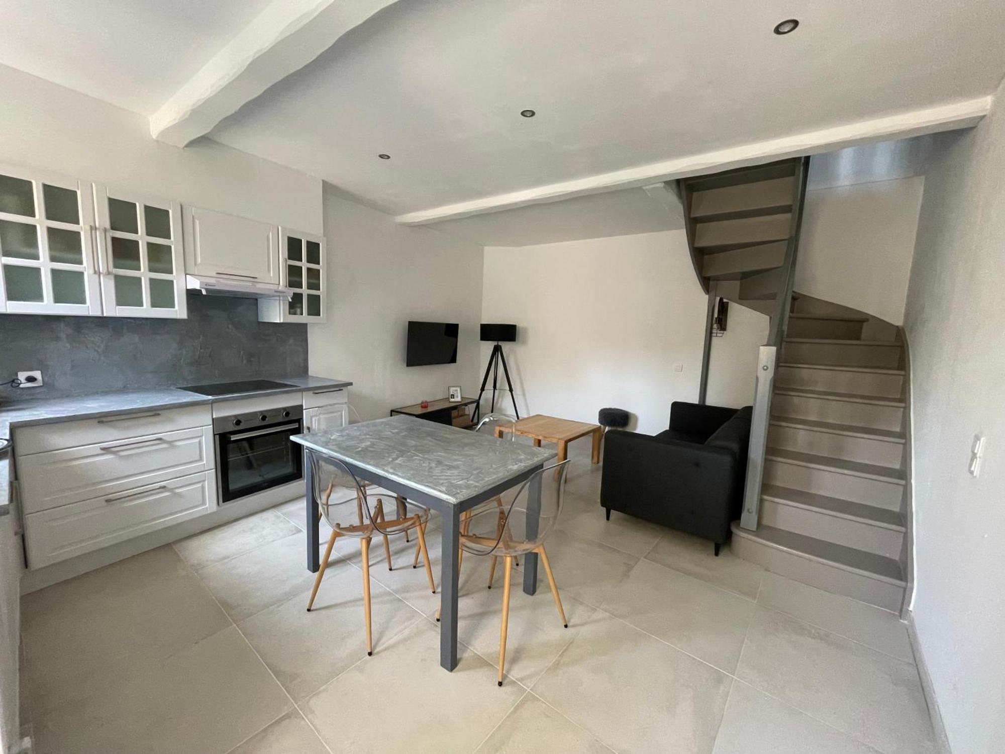 Maison De Village Avec Balcon Rooftop Maillane Εξωτερικό φωτογραφία