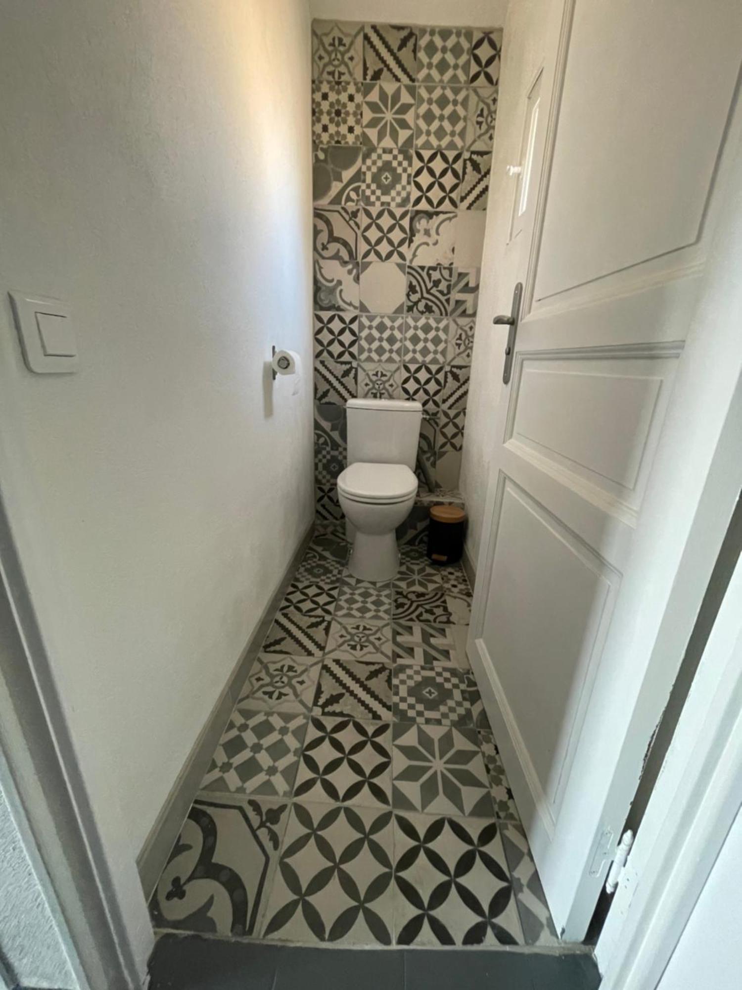 Maison De Village Avec Balcon Rooftop Maillane Εξωτερικό φωτογραφία