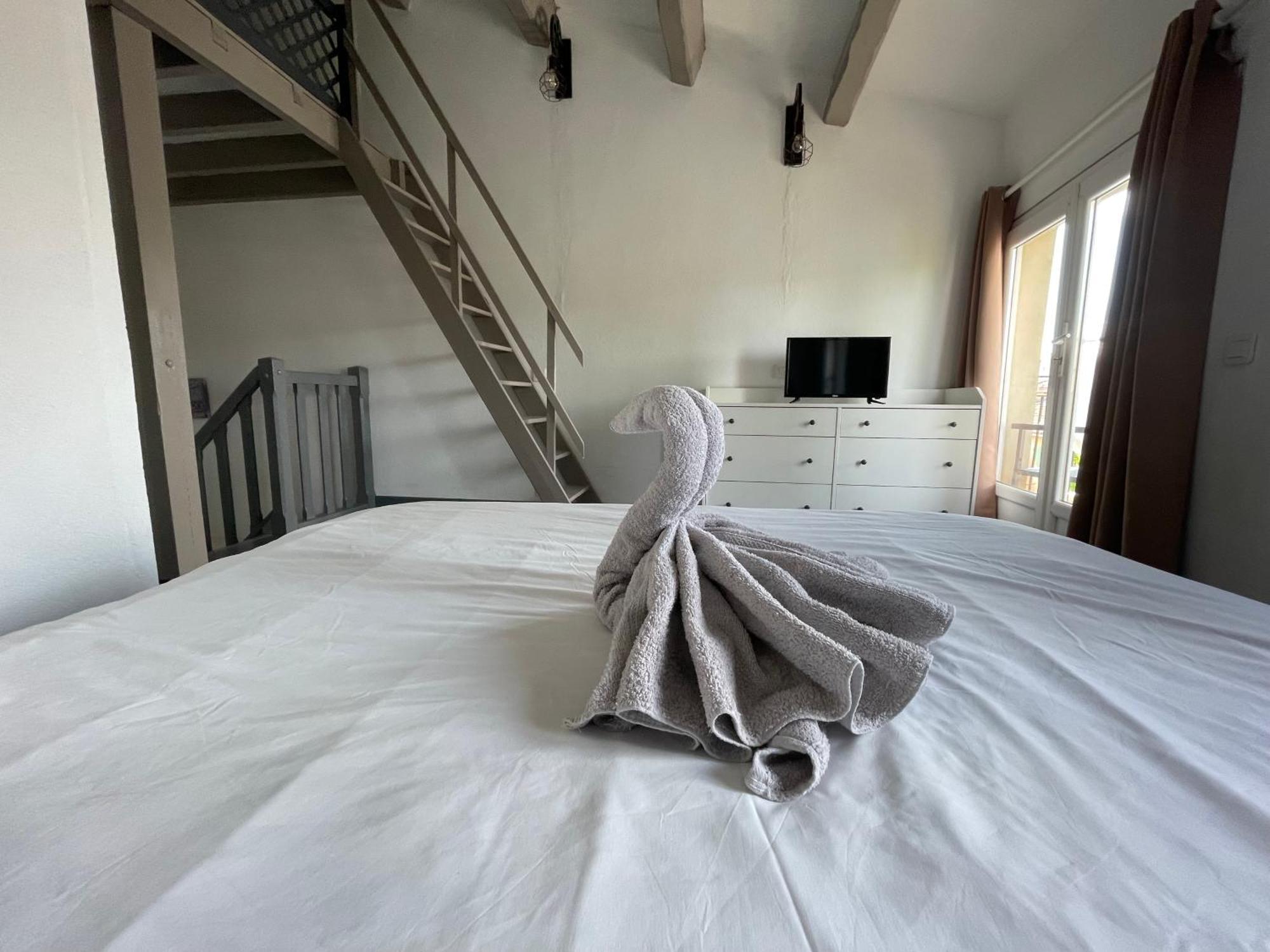 Maison De Village Avec Balcon Rooftop Maillane Εξωτερικό φωτογραφία