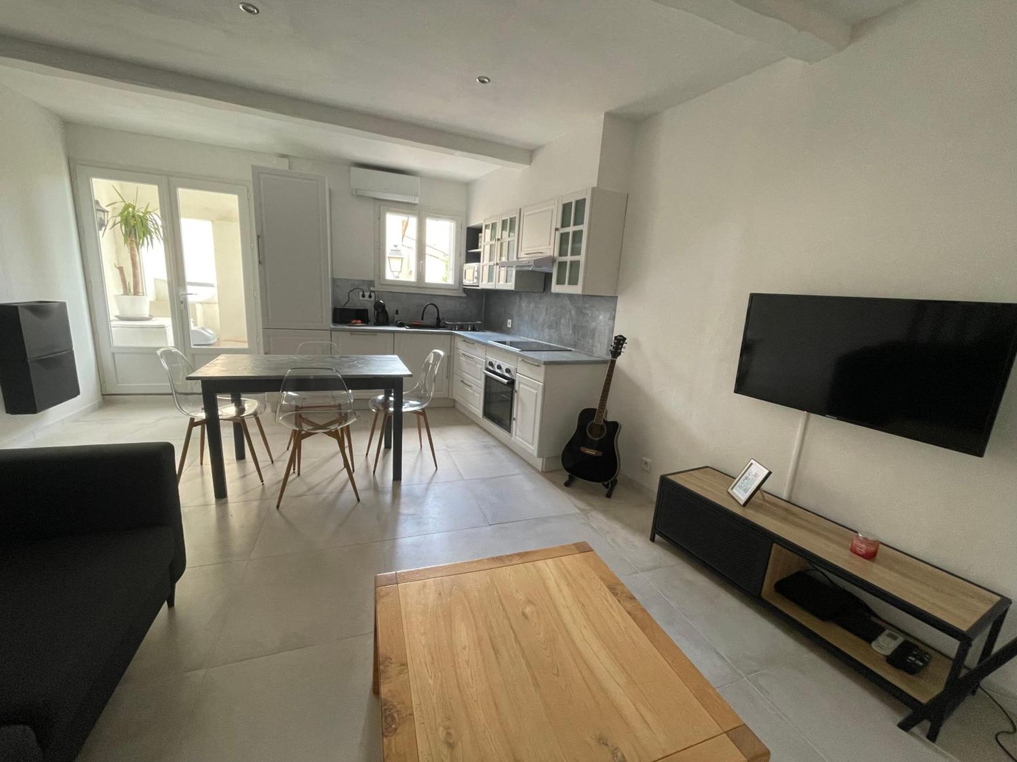 Maison De Village Avec Balcon Rooftop Maillane Εξωτερικό φωτογραφία